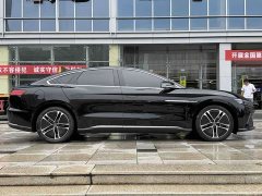 BYD Han 2020 EV Extended Range Premium Edition - фото 3