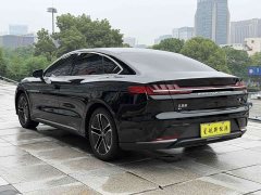BYD Han 2020 EV Extended Range Premium Edition - фото 4