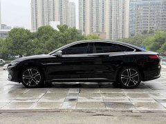 BYD Han 2020 EV Extended Range Premium Edition - фото 5