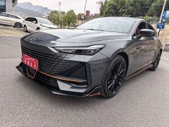 Changan UNI-V 1.5T sports version - фото 1