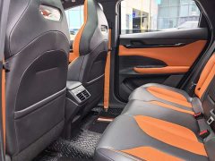 Changan UNI-V 1.5T sports version - фото 10