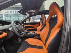 Changan UNI-V 1.5T sports version - фото 11