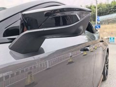 Changan UNI-V 1.5T sports version - фото 13