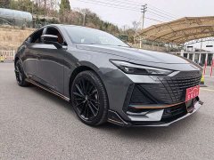 Changan UNI-V 1.5T sports version - фото 3