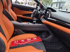 Changan UNI-V 1.5T sports version - фото 5