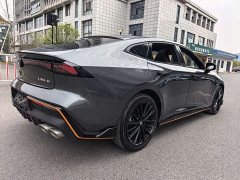 Changan UNI-V 1.5T sports version - фото 7