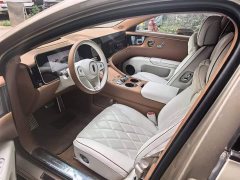 Lynk & Co Zunjie S800 2025 Extended Range Star Executive Edition 4 seats (192-line lidar) - фото 4