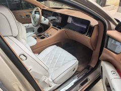 Lynk & Co Zunjie S800 2025 Extended Range Star Executive Edition 4 seats (192-line lidar) - фото 5