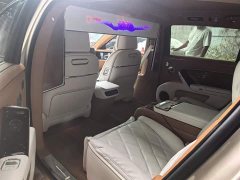 Lynk & Co Zunjie S800 2025 Extended Range Star Executive Edition 4 seats (192-line lidar) - фото 6