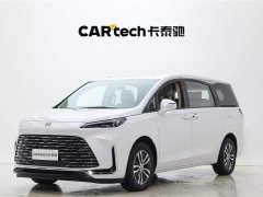 Buick GL8 2025 Land Business Class Comfort DG Edition - фото 1