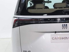 Buick GL8 2025 Land Business Class Comfort DG Edition - фото 10