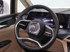 Buick GL8 2025 Land Business Class Comfort DG Edition - фото 14