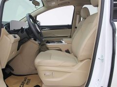 Buick GL8 2025 Land Business Class Comfort DG Edition - фото 17