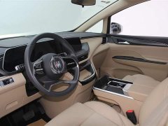 Buick GL8 2025 Land Business Class Comfort DG Edition - фото 18