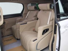 Buick GL8 2025 Land Business Class Comfort DG Edition - фото 19