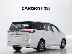 Buick GL8 2025 Land Business Class Comfort DG Edition - фото 4