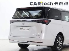 Buick GL8 2025 Land Business Class Comfort DG Edition - фото 5