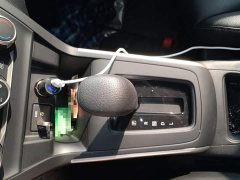 Nissan Sylphy Classic 1.6XE CVT Comfort Edition - фото 10