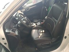 Nissan Sylphy Classic 1.6XE CVT Comfort Edition - фото 11