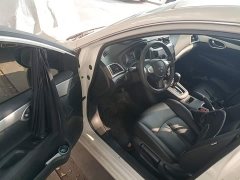 Nissan Sylphy Classic 1.6XE CVT Comfort Edition - фото 12
