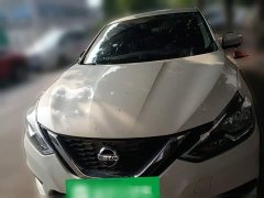 Nissan Sylphy Classic 1.6XE CVT Comfort Edition - фото 2
