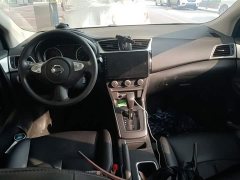 Nissan Sylphy Classic 1.6XE CVT Comfort Edition - фото 5