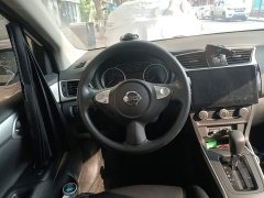 Nissan Sylphy Classic 1.6XE CVT Comfort Edition - фото 6