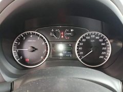 Nissan Sylphy Classic 1.6XE CVT Comfort Edition - фото 7