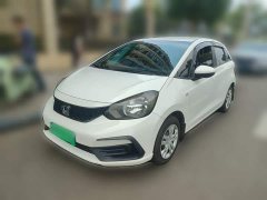 Honda Fit 2021 1.5L CVT Trendy Edition - фото 1