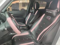 Honda Fit 2021 1.5L CVT Trendy Edition - фото 11