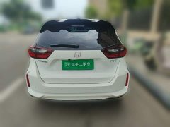 Honda Fit 2021 1.5L CVT Trendy Edition - фото 3