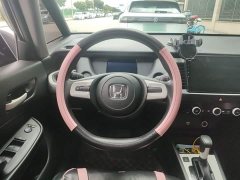 Honda Fit 2021 1.5L CVT Trendy Edition - фото 6