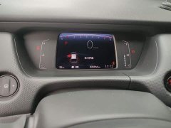 Honda Fit 2021 1.5L CVT Trendy Edition - фото 8