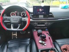 Audi Q5L 2022 40T luxury and dynamic - фото 10