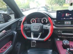 Audi Q5L 2022 40T luxury and dynamic - фото 11