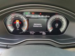 Audi Q5L 2022 40T luxury and dynamic - фото 12