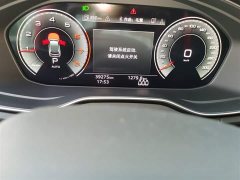 Audi Q5L 2022 40T luxury and dynamic - фото 13