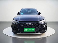 Audi Q5L 2022 40T luxury and dynamic - фото 2