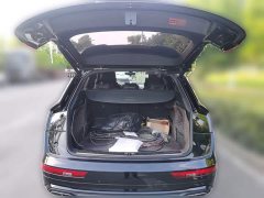 Audi Q5L 2022 40T luxury and dynamic - фото 20