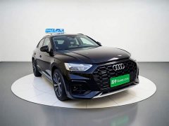 Audi Q5L 2022 40T luxury and dynamic - фото 3