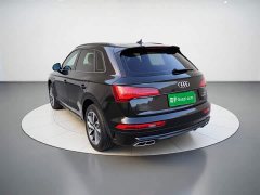 Audi Q5L 2022 40T luxury and dynamic - фото 4