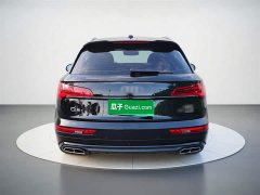 Audi Q5L 2022 40T luxury and dynamic - фото 5