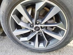 Audi Q5L 2022 40T luxury and dynamic - фото 8