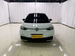 Volkswagen ID.3 upgraded pure smart version - фото 1