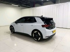 Volkswagen ID.3 upgraded pure smart version - фото 2