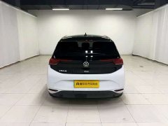 Volkswagen ID.3 upgraded pure smart version - фото 3