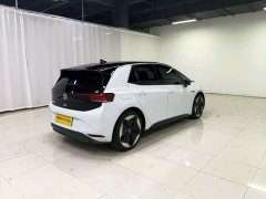 Volkswagen ID.3 upgraded pure smart version - фото 4
