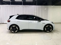 Volkswagen ID.3 upgraded pure smart version - фото 5