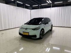 Volkswagen ID.3 upgraded pure smart version - фото 6