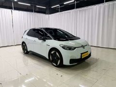 Volkswagen ID.3 upgraded pure smart version - фото 8